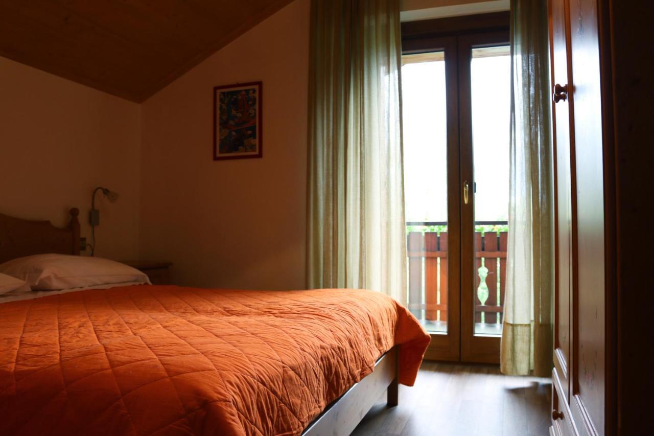 Hotel Galeno - 3 Cime View - أورونزو دي كادوري المظهر الخارجي الصورة